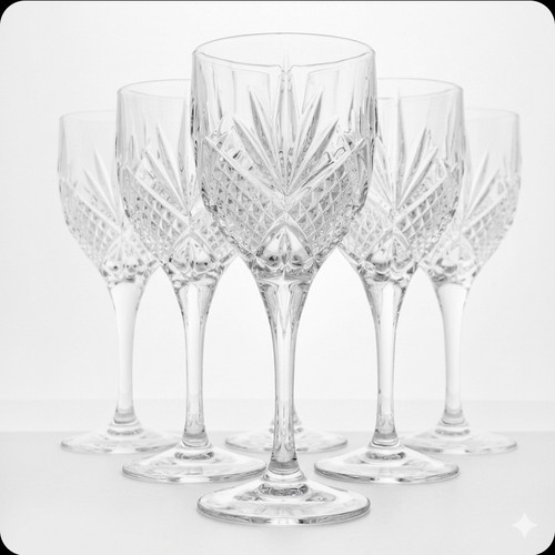 Cristal arques durand sarlat - d'arques,