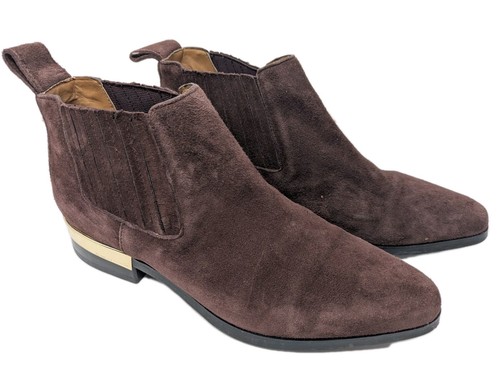 Zara womens chelsea boots - womens,