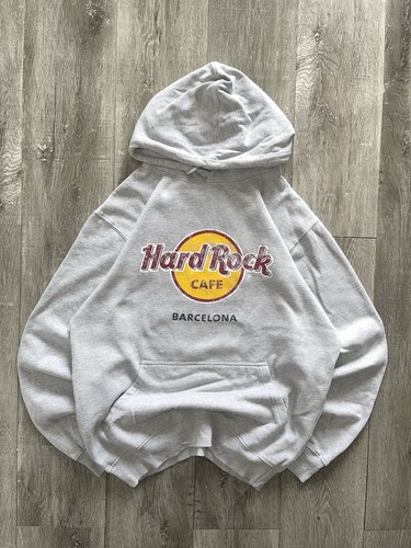 Hard rock cafe barcelona - rock,