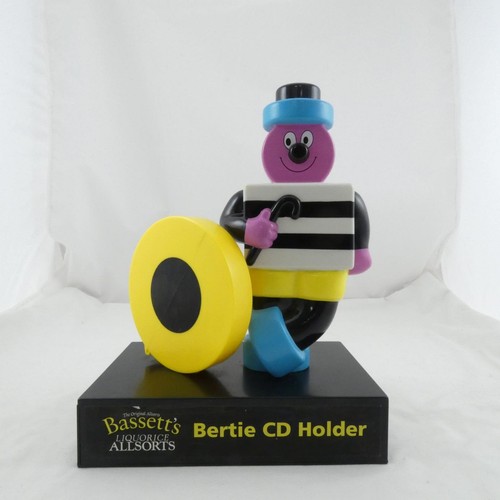 Bertie bassett holder - bertie, bassett's