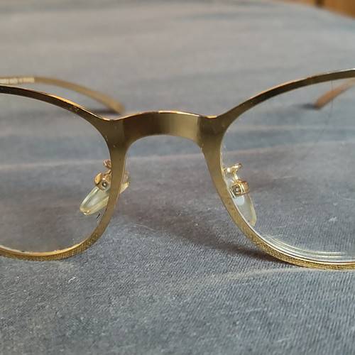 Cartier 179 gold - cartier,