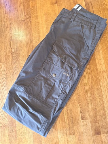 Fjallraven barents pro - barents,