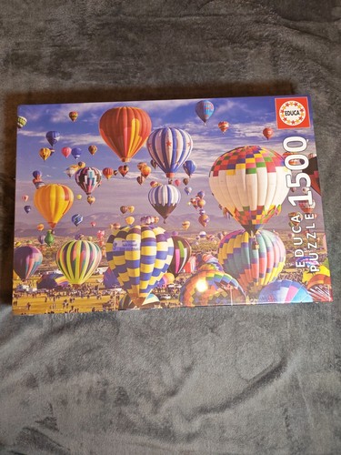 New educa jigsaw - new,