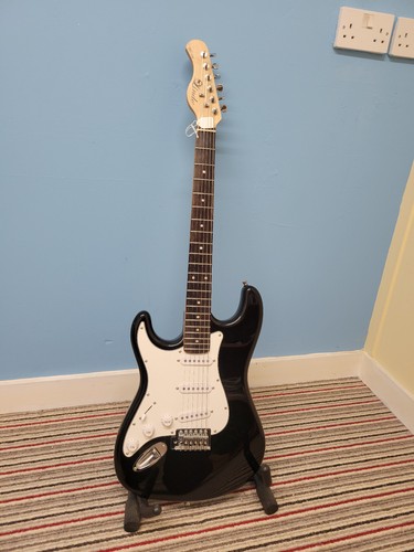 Lindo zst series left - series, left-handed