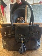 Fairfax And Favour Bag