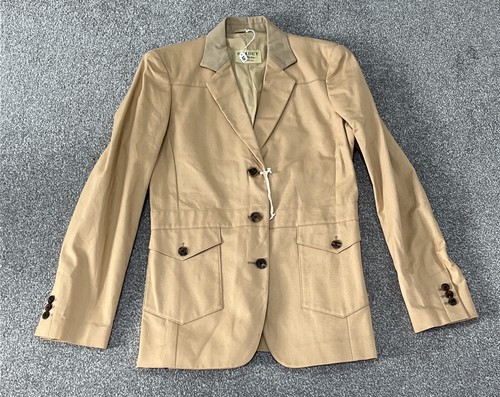 Purdey ladies amelia jacket - purdey,