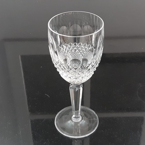 Waterford crystal colleen long - waterford,