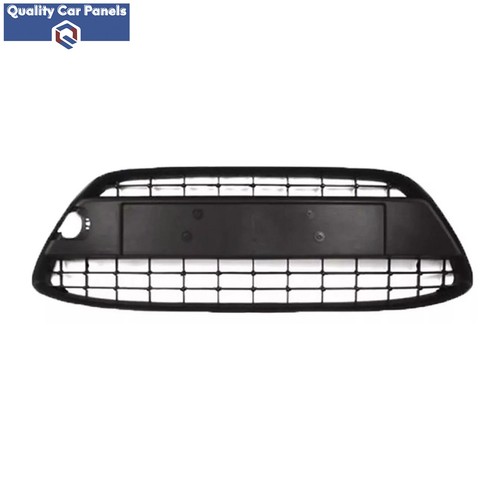 Front lower centre bumper - front,