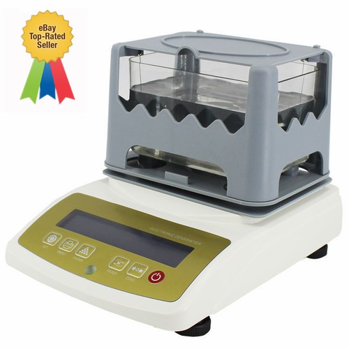 Gold purity tester - purity,