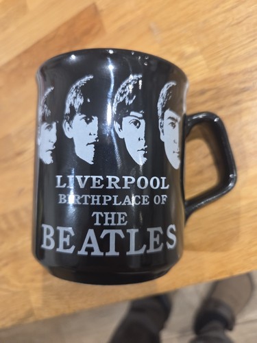 Vintage tams the beatles - vintage,
