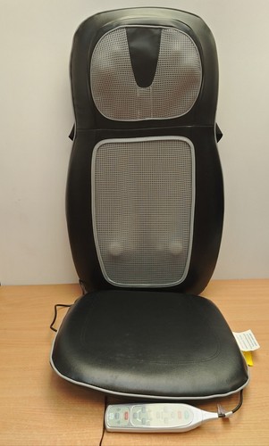 Homedics shiatsu back - homedics, 2