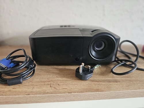 Infocus in112a dlp - infocus,