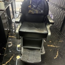 Barber Chairs 3x £400