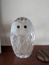SWAROVSKI RARE Crystal Giant