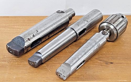 Vintage jacobs 2 - 34-06, 1/2"