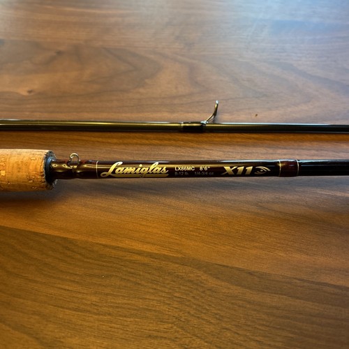Lamiglas x11 lx86mc fishing - lamiglas,
