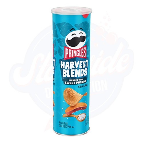 Pringles harvest blends sweet - pringles,