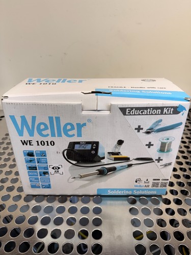 Weller we1010edu 70w digital - we1010edu,