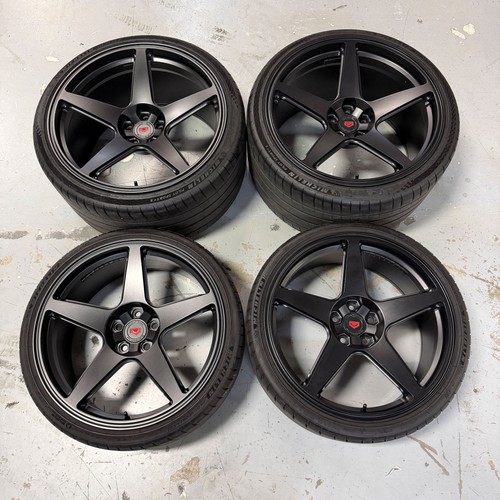 Vossen gns forged - forged, 20x9