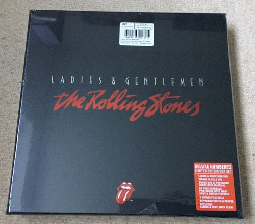 Rolling stones ladies - ladies, &
