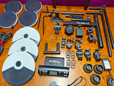 Roland TD-4KP V-Drums Portable