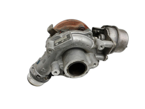 Turbocharger turbo exhaust - turbocharger,