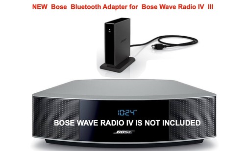 Genuine bose bluetooth - ,
