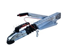 AL-KO alko 2700KG 251S braked