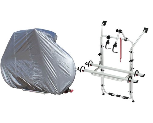 Fiamma bike rack - bike,