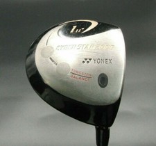 Yonex Cyberstar 2000 11° Driver Regular Graphite Shaft Yonex Grip