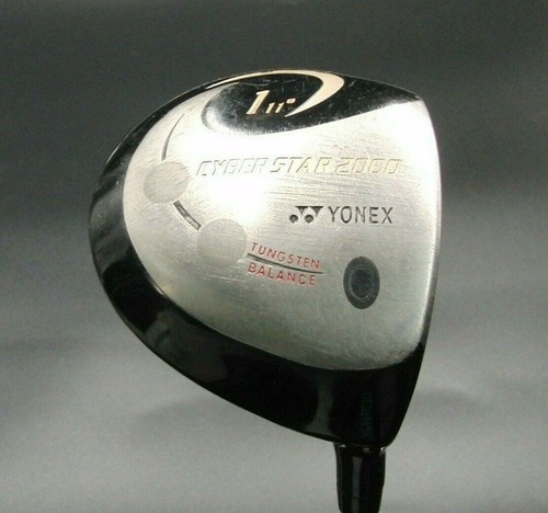 Yonex cyberstar 2000 - yonex,