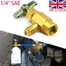 1/4" SAE R134a Auto Air