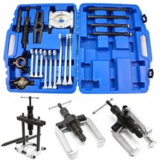 10T Hydraulic Gear Jaw Puller