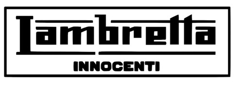 Lambretta innocenti car bike - car,