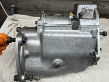 Land Rover Series Suffix B