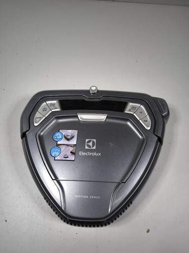 Electrolux erv5210tg robot - electrolux,