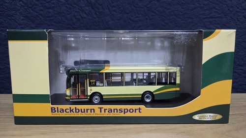 Cmnl ukbus 3011 plaxton - ukbus, mini