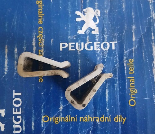 Peugeot 106 rallye gti - peugeot,