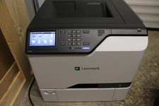 Lexmark 4150 C4150 Colour A4