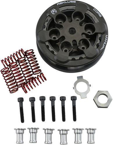 Rekluse clutch core - rekluse, kt