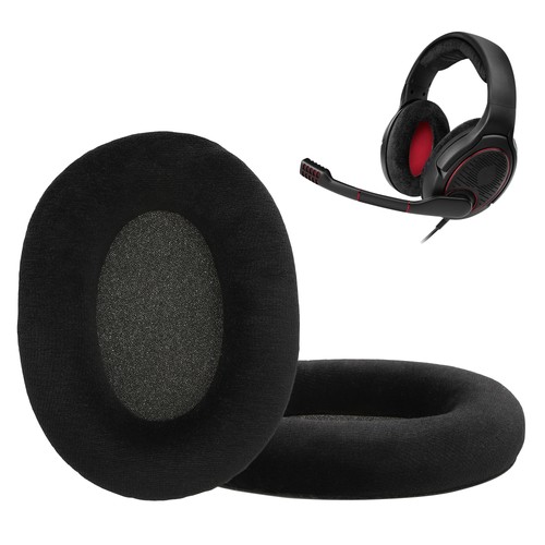 Velour replacement ear - 2x,