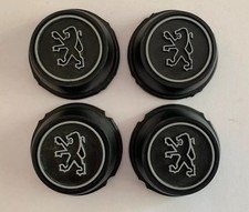 Peugeot 106 S1 Rallye Centre Caps