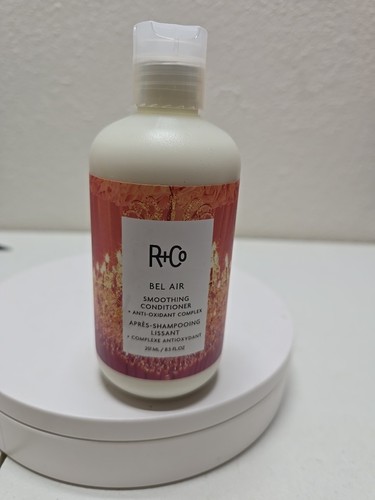 Bel air smoothing - r+co,
