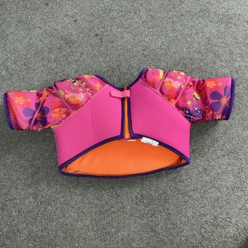 Zoggs girls float swimming - girls,