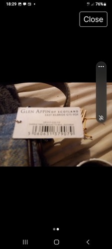 Harris tweed handbags - harris,