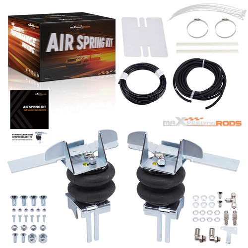 Air suspension kit - kit, for