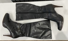 Ladies Vintage Faith Knee High