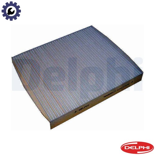 Filter cabin air tsp0325111 - filter,