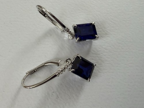 Diamonique 925 sterling - 925,