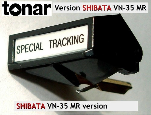 Vn35 shibata diamond stylus - vn35, mr
